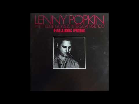 Lenny Popkin- 6. Dreaming