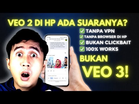 🔥TANPA VPN! BUKAN
