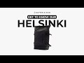 Get to know our helsinki  kapten  son