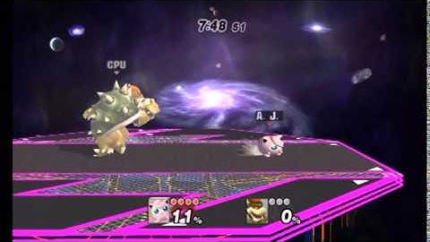 Trials - A Project M Montage