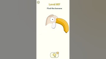 DOP 2 Level 587 Delete One Part DOP Puzzle Games