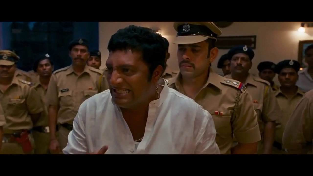 Prakash Raj || singam movie || prakash raj comedy seen