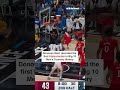 The Bruins guard was leaving it all on the floor 😤
