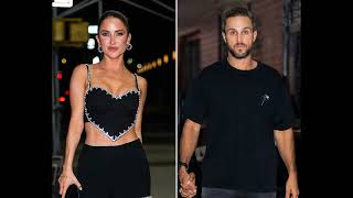 Is This a New Romance Brewing? Kaitlyn Bristowe Steps Out to Support Zac Clark