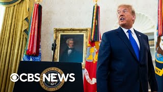 Former aide says Trump White House took QAnon seriously, pair harassed at In-N-Out Burger and more