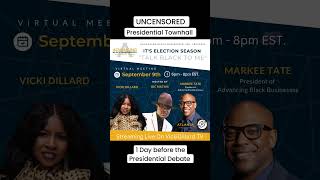 Uncensored: Talk Black To Me!!!