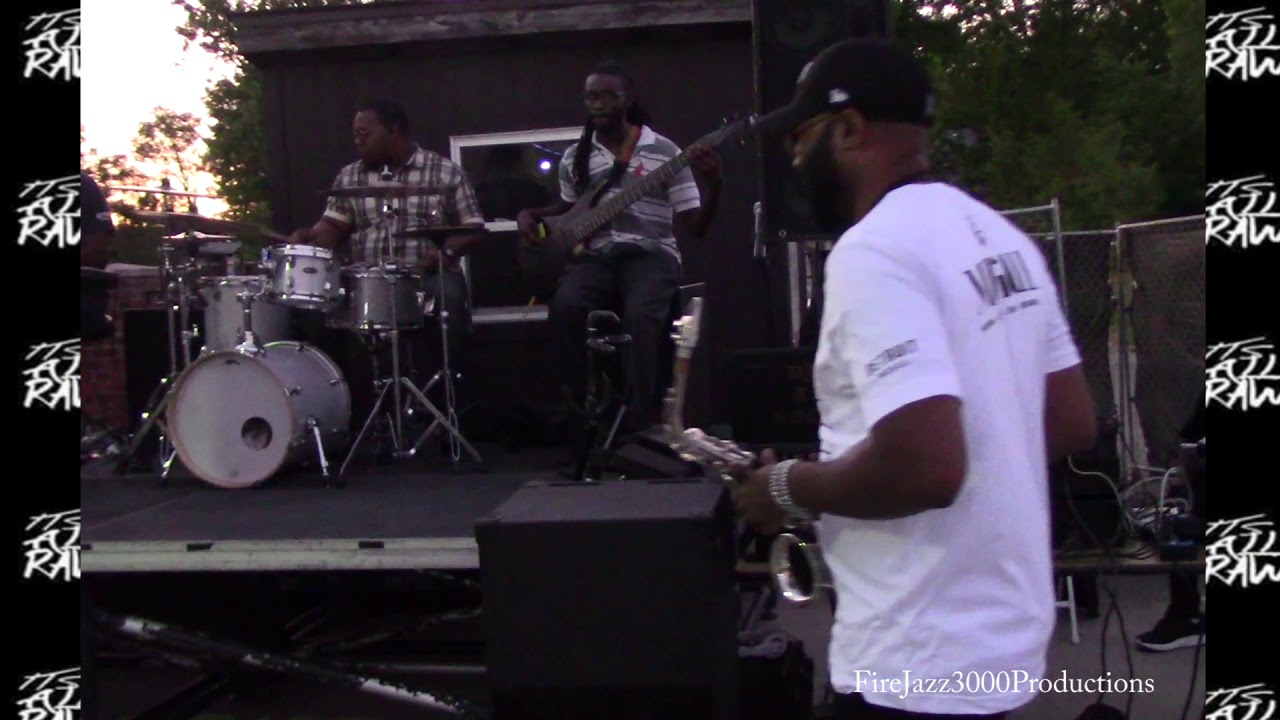 Do for Love | It's All Raw 