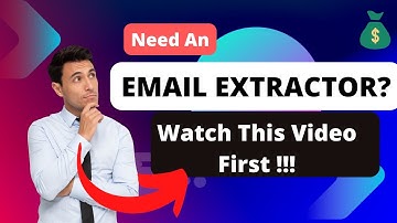 Email Extractor-Email Verifier-Bulk Email Sender 2023