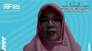 Bimbel SKTT Moderasi Beragama CPPPK Tahap II 2025