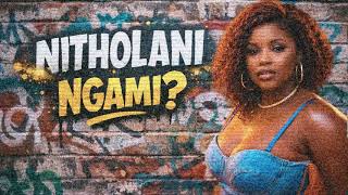 Master Kb X Unkosazana   Nitholani Ngami   Ft Trending Beats 