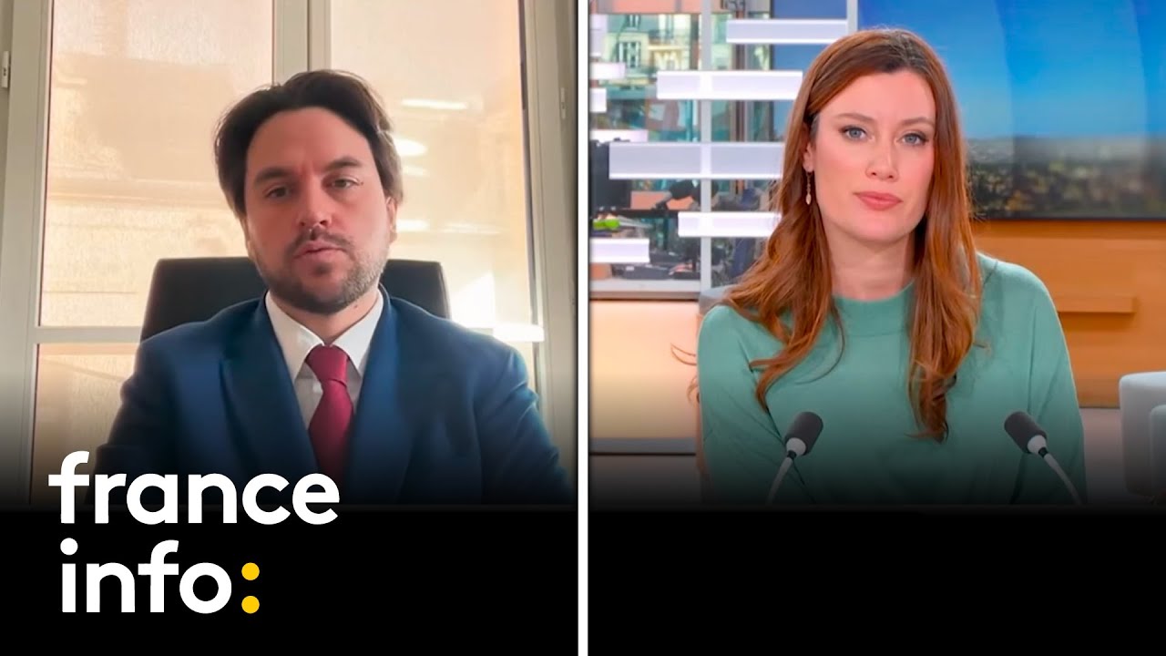 🚨 Rétablir le service militaire ? La réaction d'un député LFI