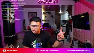 AKU SAYANG KAMU BANGET :(