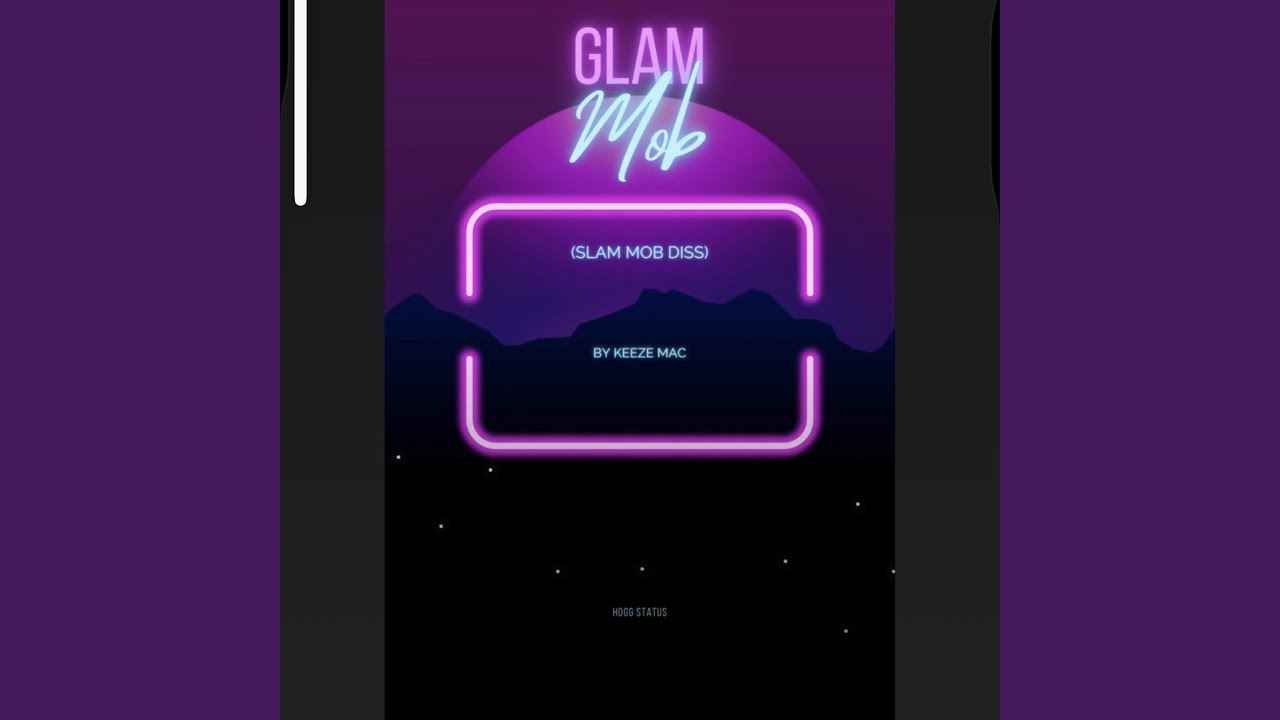 Glam Mob