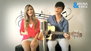Bruna e Erick O Melhor do Sertanejo Romantico