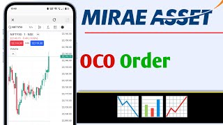 mStock App OCO Order Kaise Lagaye, mStock App OCO Order screenshot 5
