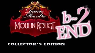 Danse Macabre 2: Moulin Rouge (CE) - Bonus Ep2 - The End - w/Wardfire