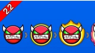 Geometry Dash Pocket code 2