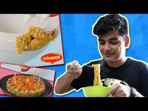 Maggi Will Never Be The Same Again