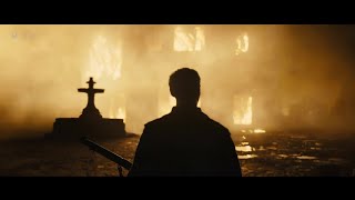 1917 | VFX Breakdown by MPC (2017)
