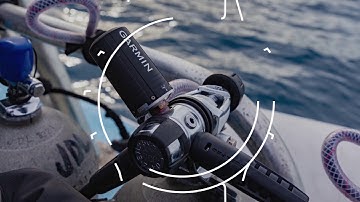 Garmin T1 Descent Transmitter