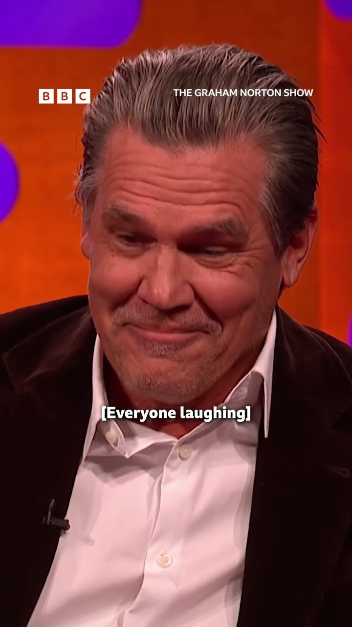 Josh Brolin ? Cher