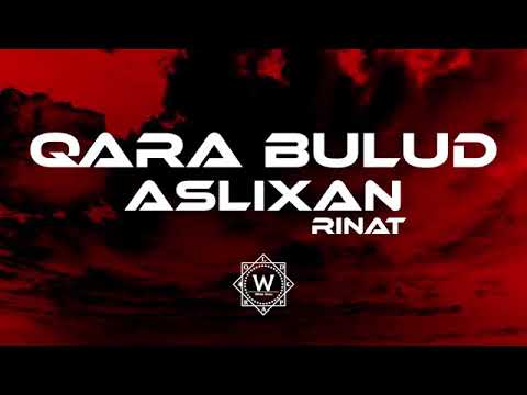 Aslixan-Qara Bulud