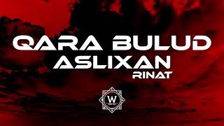 Aslixan-Qara Bulud