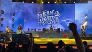 SUPERMAN IS DEAD (Full Concert) at Pekan Raya Jakarta 23/06/23 | SUPERMAN IS DEAD @Jakarta Fair 2023