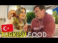 You need to eat these foods in istanbul turkey trkiye