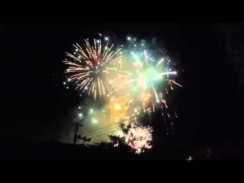 4 things you can do to bring in good fortune this chinese new year Chinese New Year 2016 fireworks - YouTube