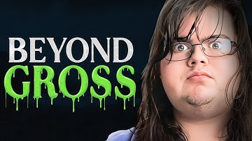 The Disturbing Discord Mod Gets Worse (NovaOnline)