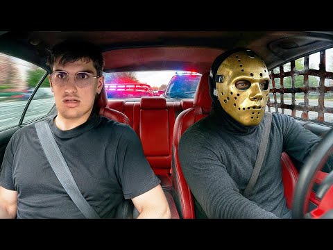 السائقون الأكثر مطاردة في نيويورك