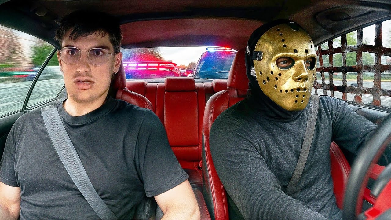 السائقون الأكثر مطاردة في نيويورك