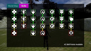 Liberate 1.0 Demo - UE4 Action-Adventure RPG