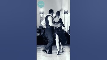 Thumbnail of Ricardo Astrada & Constanza Vieyto dance Contramarca - Libertango