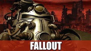 Fallout Reseña El Juego Original 