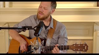 Video thumbnail of "Andrew Peterson - 'Hello Old Friends' (Rich Mullins Tribute)"
