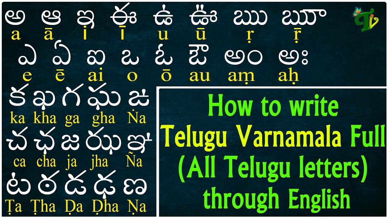 manuscript writing meaning in telugu