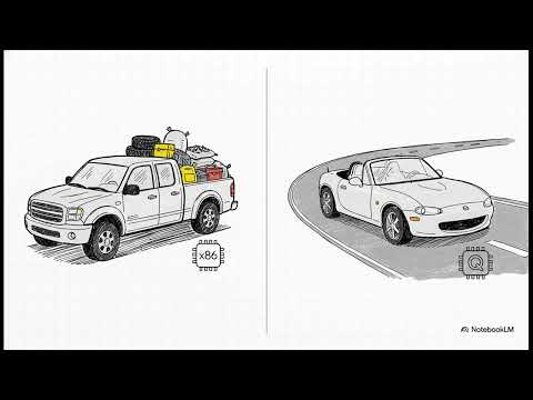 The Snapdragon X2 Era | Qualcomm Snapdragon X2 Processor Series