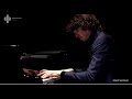 Lucas Debargue plays Schumann Piano Sonata No. 3 (Konzert ohne Orchester)