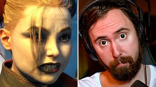 This Game Doesn't Want You To Know How S**tty It Is — Asmongold TV