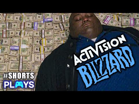 How The Activision