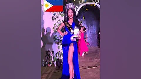 Maria Agatha Lopez - Manolo Fortich Bukidnon