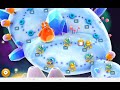 Diamond digger saga old version modded gameplay 4