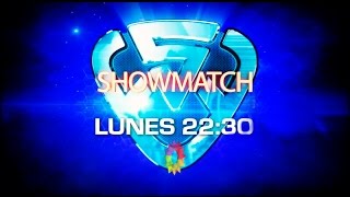 Showmatch 2015