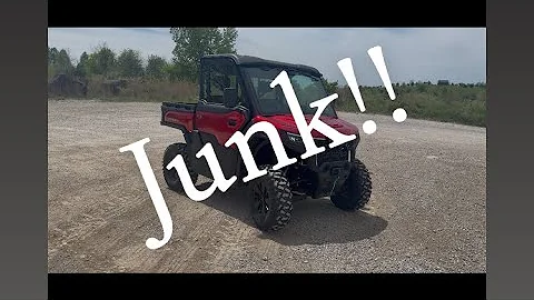 cfmoto highland 200 mile review 