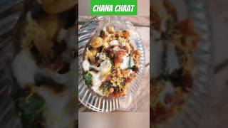 Chana chaat recipe ? viral food breakfastfoods trendingshorts