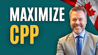 Maximize Your Retirement With These CPP Tips For Couples!