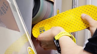 インソールを自分で作ってみた｜Takehiro Saito