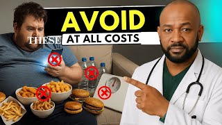 10 Hidden Testosterone Killers Most Men Don't Know About